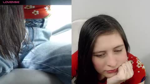 Tania  online show from 07.18.26