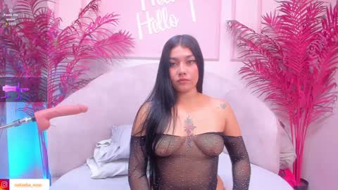 Tania online show from 01.25.25