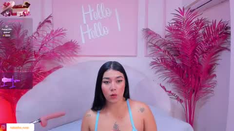 Tania online show from 02.11.25