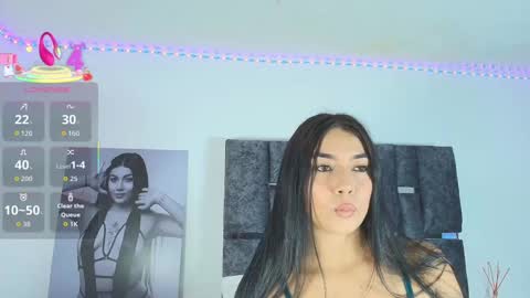 Tania online show from 10.09.25