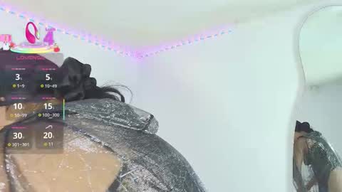 Tania online show from 10.14.25