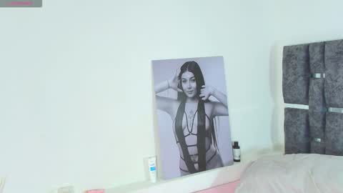 Tania online show from 11.11.25