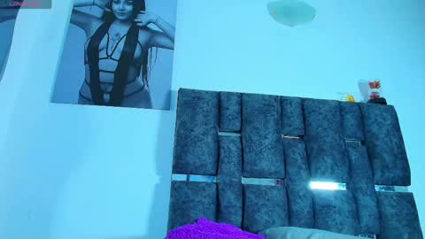 Tania online show from 05.04.26