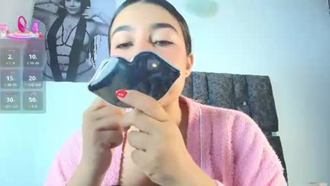 Tania online show from 07.09.26