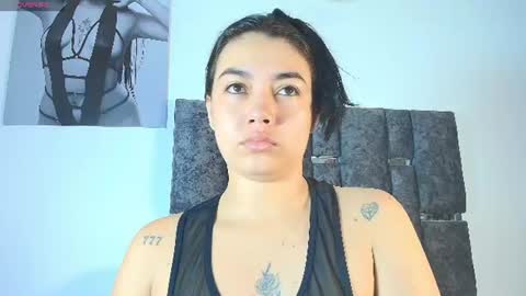 Tania online show from 07.17.26