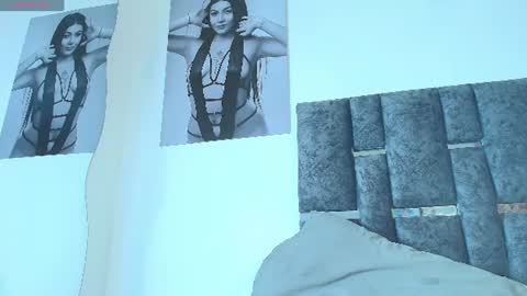 Tania online show from 07.20.26