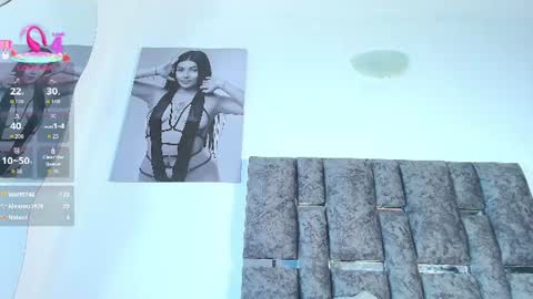 Tania online show from 07.28.26