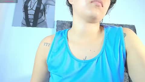 Tania online show from 07.30.26