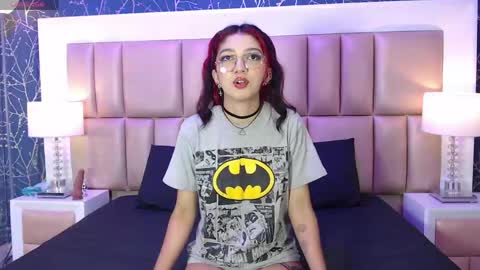 Tania Pierce online show from 06.07.26
