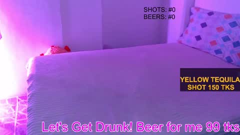 TANIA  Coming soon Girls show every Friday lets have fun together online show from 02.11.25