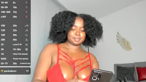 Tanisha online show from 04.28.26