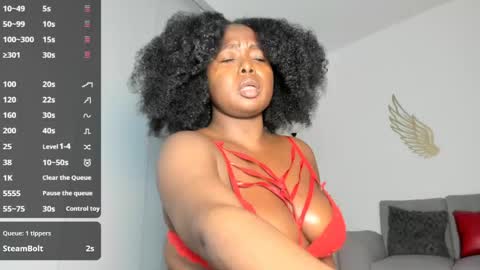 Tanisha online show from 04.28.26
