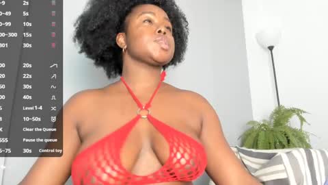 Tanisha online show from 05.15.26