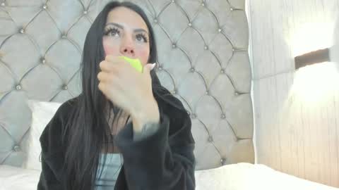 TANIT ANGELS online show from 01.03.25