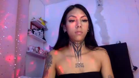 TANIT ANGELS online show from 02.09.25