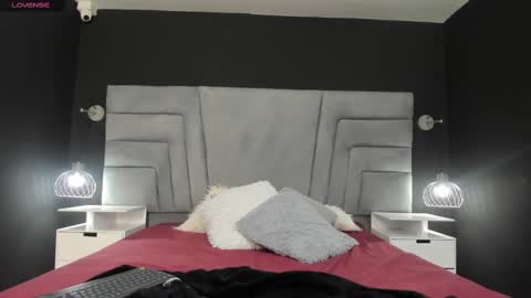 TANIT ANGELS online show from 02.27.25