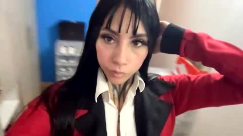 TANIT ANGELS online show from 09.15.25