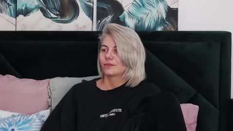 tanyaGrey online show from 03.02.26