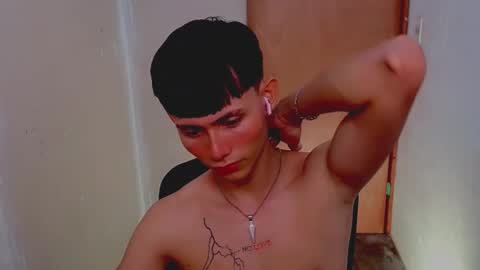 Snapshot of tanjiro_cute chatting on 02.17.26 Andres online show from 02.17.26