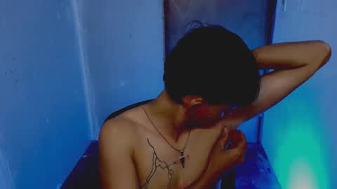 Snapshot of tanjiro_cute chatting on 02.18.26 Andres online show from 02.18.26