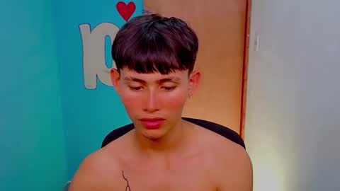 Snapshot of tanjiro_cute chatting on 03.02.26 Andres online show from 03.02.26