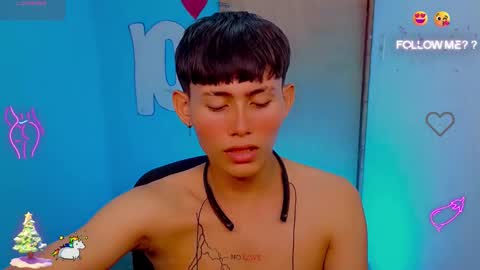 Snapshot of tanjiro_cute chatting on 03.03.26 Andres online show from 03.03.26