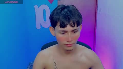 Snapshot of tanjiro_cute chatting on 03.16.26 Andres online show from 03.16.26