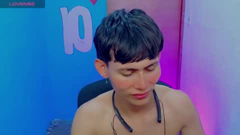 Snapshot of tanjiro_cute chatting on 03.16.26 Andres online show from 03.16.26