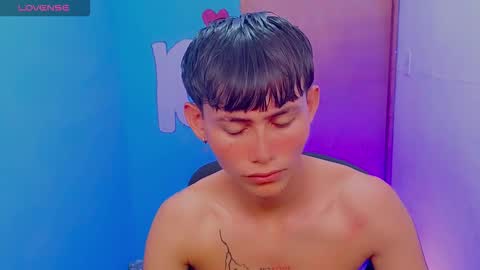 Snapshot of tanjiro_cute chatting on 03.17.26 Andres online show from 03.17.26