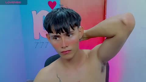 Andres online show from 04.21.26