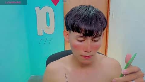 Andres online show from 04.21.26