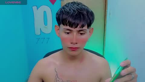Andres online show from 04.24.26