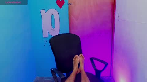Andres online show from 04.25.26