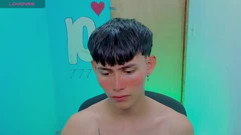 Andres online show from 05.04.26
