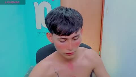 Andres online show from 05.06.26
