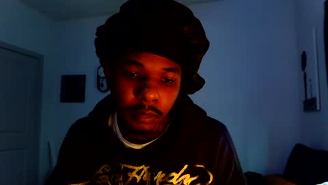 Rah strokin online show from 06.19.26