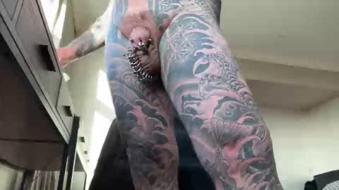 Snapshot of tankguyusa chatting on 03.13.26 Tank Guy online show from 03.13.26