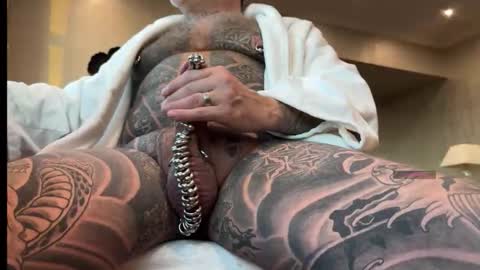 Snapshot of tankguyusa chatting on 03.19.26 Tank Guy online show from 03.19.26