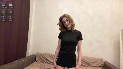 Mia online show from 03.27.26