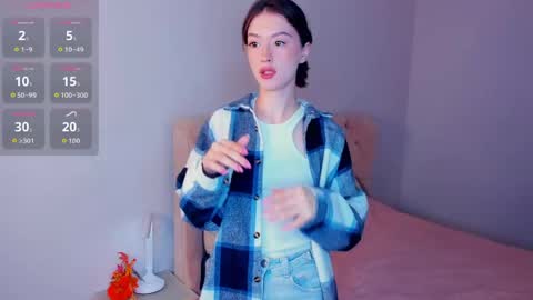 Anna online show from 04.14.26