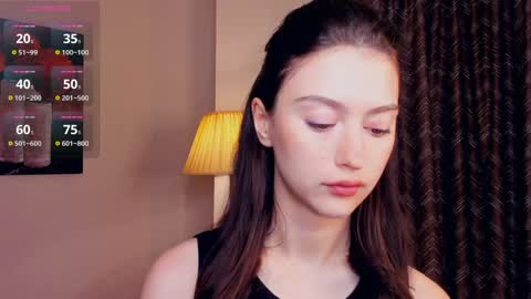 Snapshot of tannaschoeneck chatting on 06.03.26 Anna online show from 06.03.26