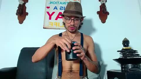 tanshavey online show from 05.04.26