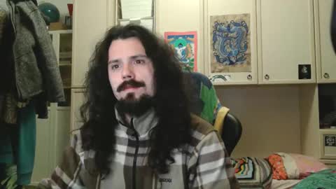 Snapshot of tantra_man_yogi chatting on 02.05.26 Tantra Man Yogi online show from 02.05.26