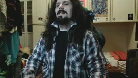 Snapshot of tantra_man_yogi chatting on 02.12.26 Tantra Man Yogi online show from 02.12.26