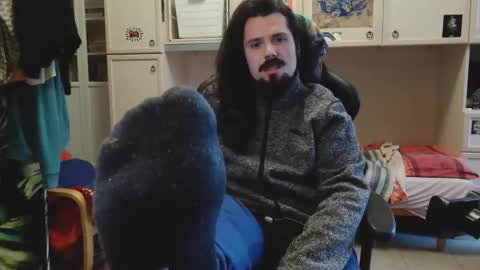 Snapshot of tantra_man_yogi chatting on 02.17.26 Tantra Man Yogi online show from 02.17.26