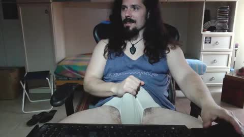 Snapshot of tantra_man_yogi chatting on 03.03.26 Tantra Man Yogi online show from 03.03.26