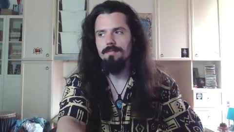 Snapshot of tantra_man_yogi chatting on 03.08.26 Tantra Man Yogi online show from 03.08.26