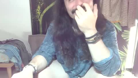 Snapshot of tantra_man_yogi chatting on 04.25.26 Tantra Man Yogi online show from 04.25.26