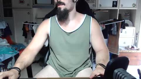 Tantra Man Yogi online show from 06.06.26