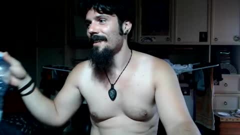 Tantra Man Yogi online show from 06.09.26